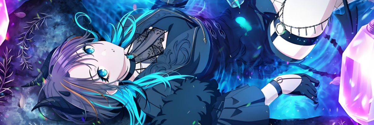 偶像大师闪耀色彩日服